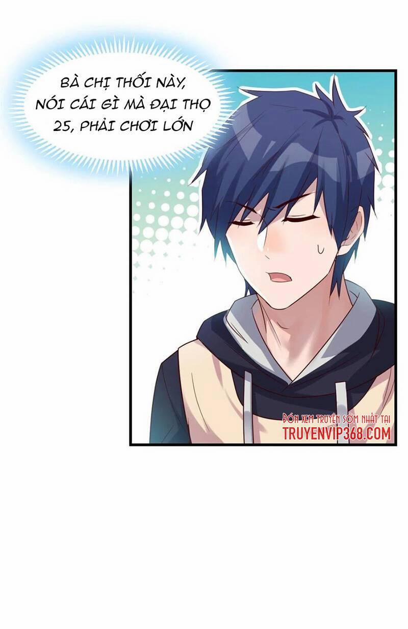 Chị Gái Tôi Là Đại Minh Tinh 4 trang 37