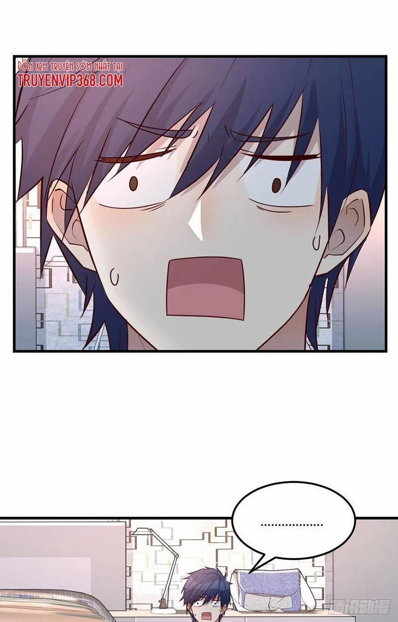 Chị Gái Tôi Là Đại Minh Tinh 4 trang 9