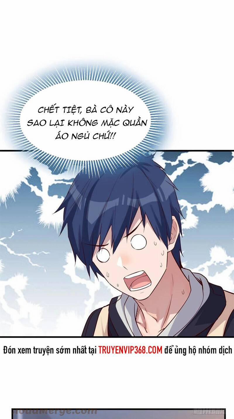 Chị Gái Tôi Là Đại Minh Tinh 5 trang 10