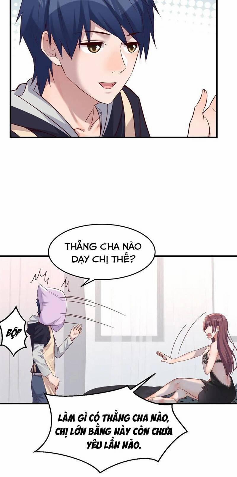 Chị Gái Tôi Là Đại Minh Tinh 5 trang 13