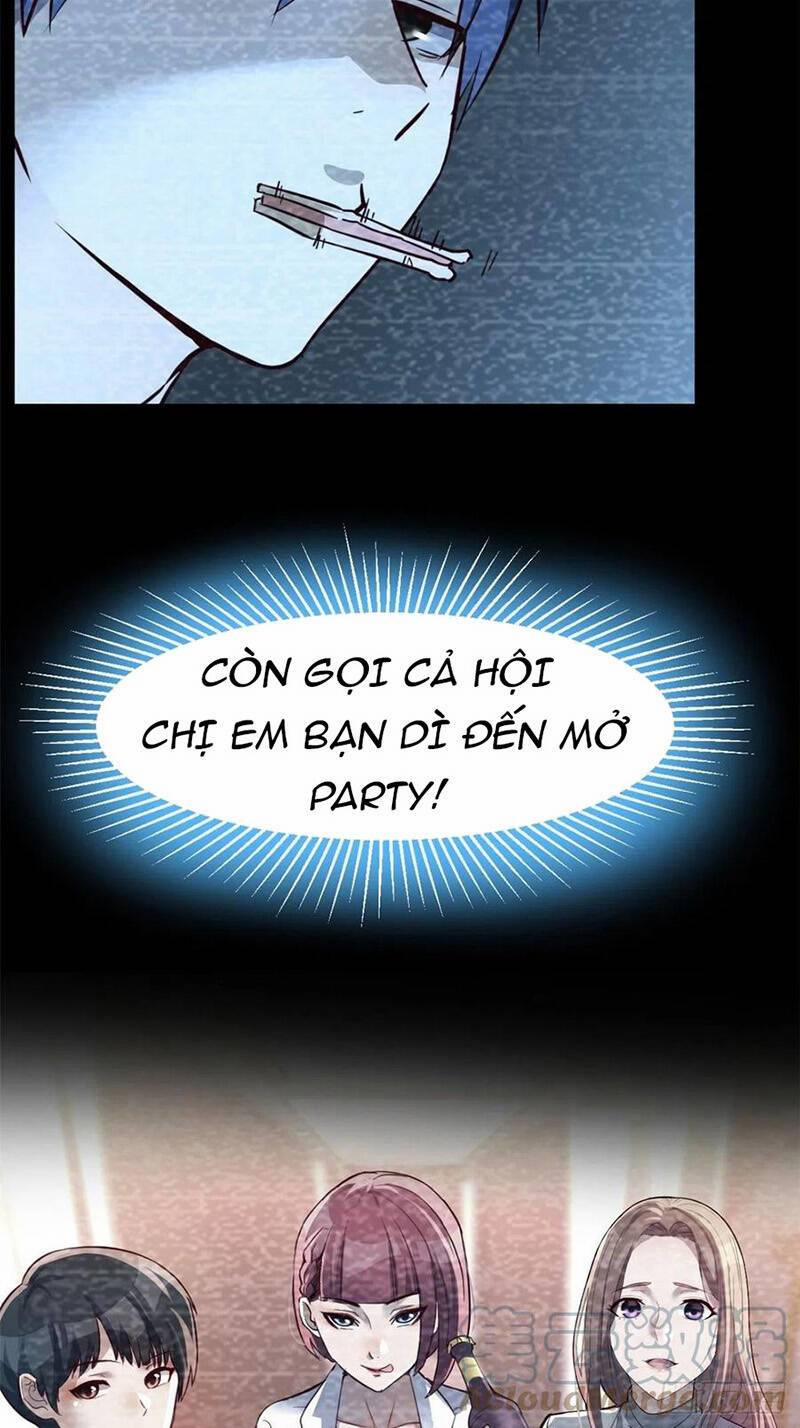 Chị Gái Tôi Là Đại Minh Tinh 5 trang 2