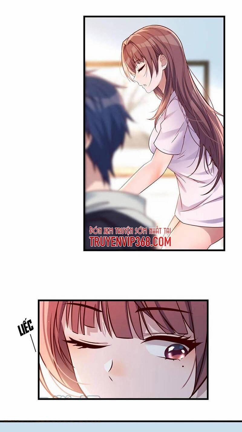 Chị Gái Tôi Là Đại Minh Tinh 5 trang 28