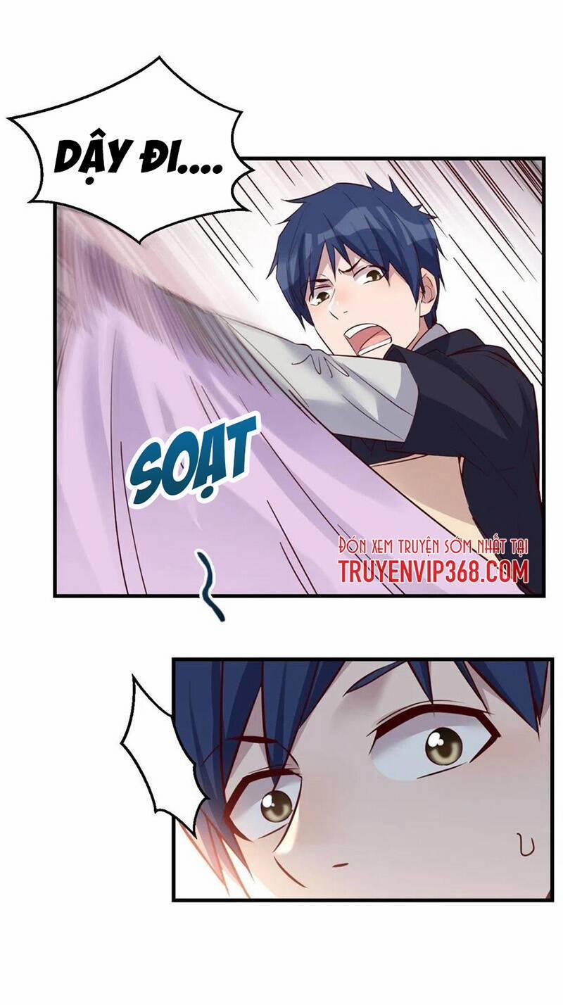 Chị Gái Tôi Là Đại Minh Tinh 5 trang 8