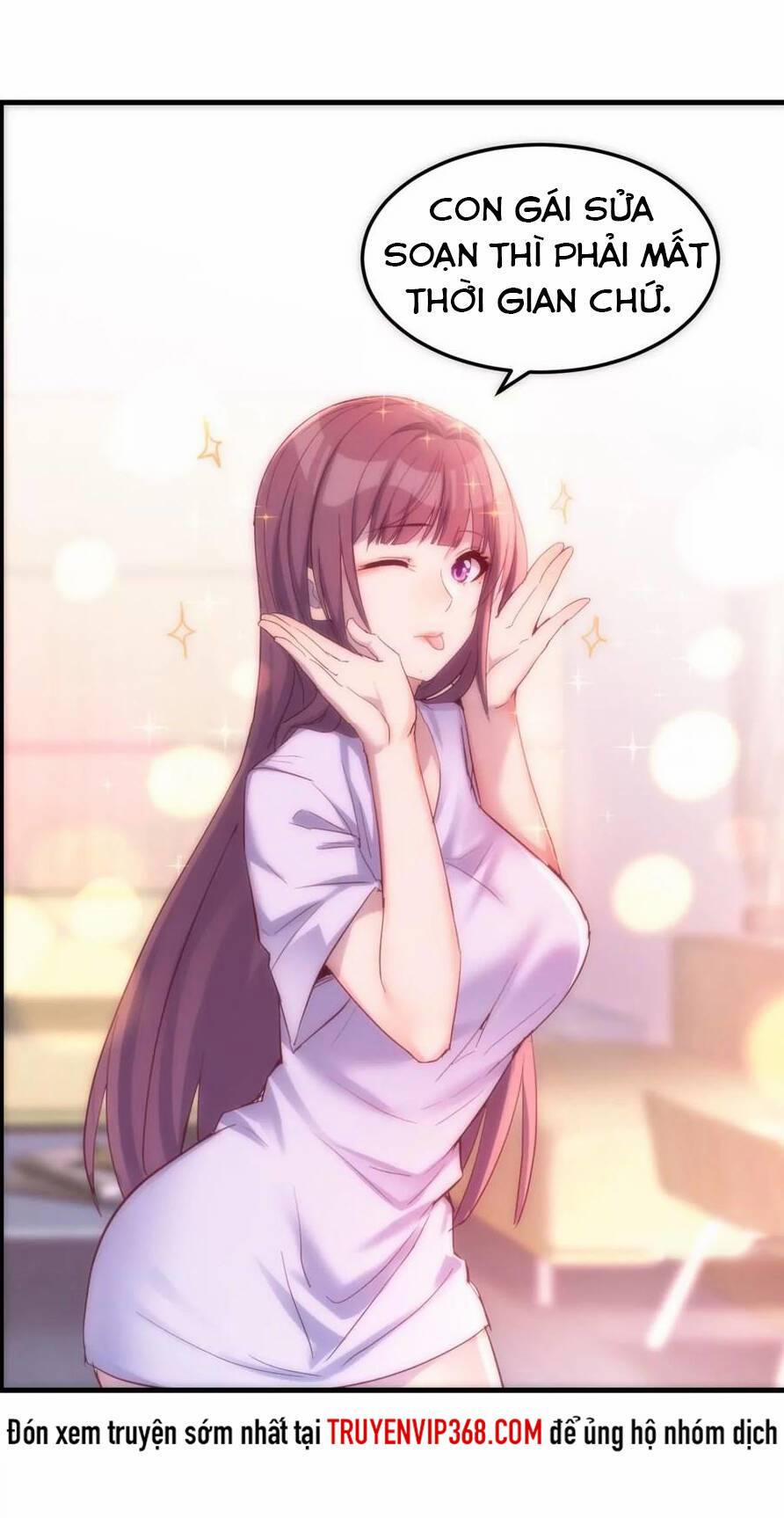 Chị Gái Tôi Là Đại Minh Tinh 6 trang 15