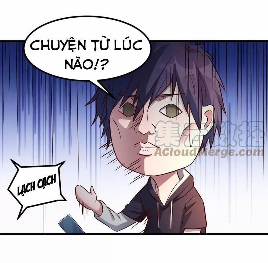 Chị Gái Tôi Là Đại Minh Tinh 6 trang 25