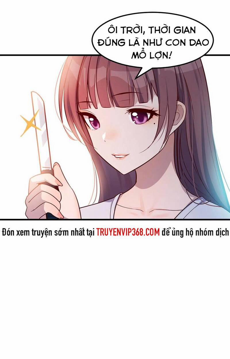 Chị Gái Tôi Là Đại Minh Tinh 7 trang 17