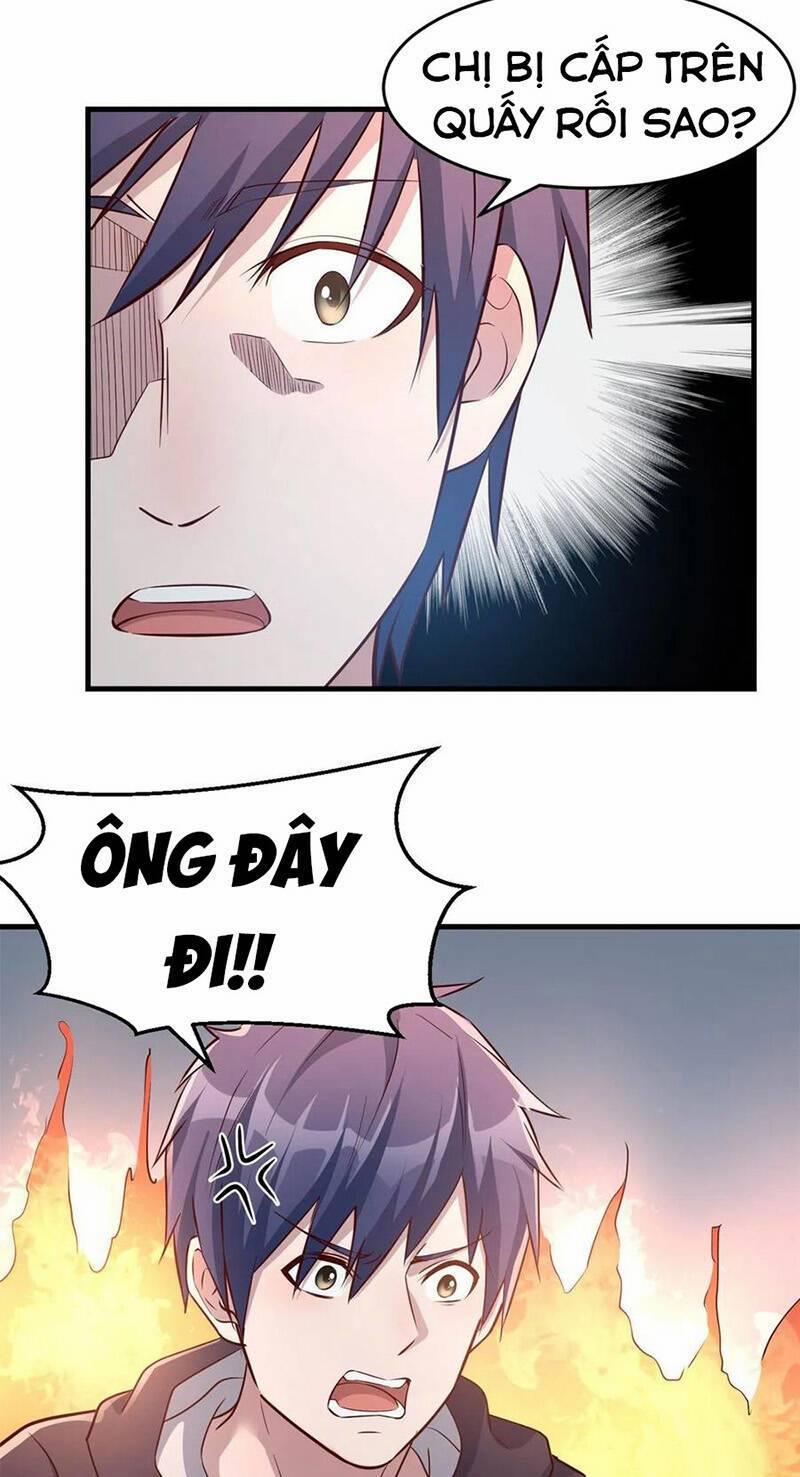 Chị Gái Tôi Là Đại Minh Tinh 7 trang 5