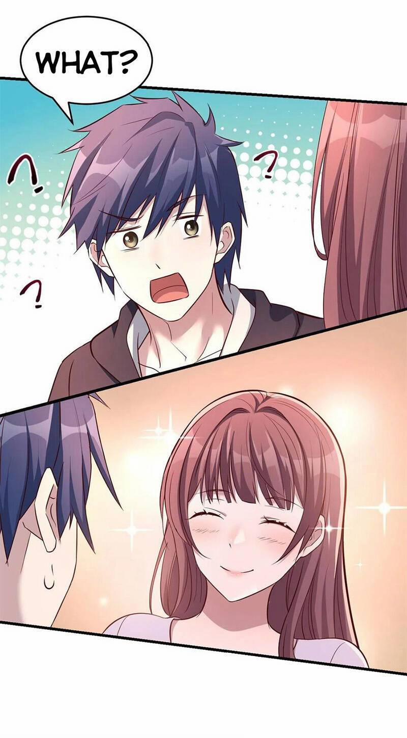 Chị Gái Tôi Là Đại Minh Tinh 7 trang 8