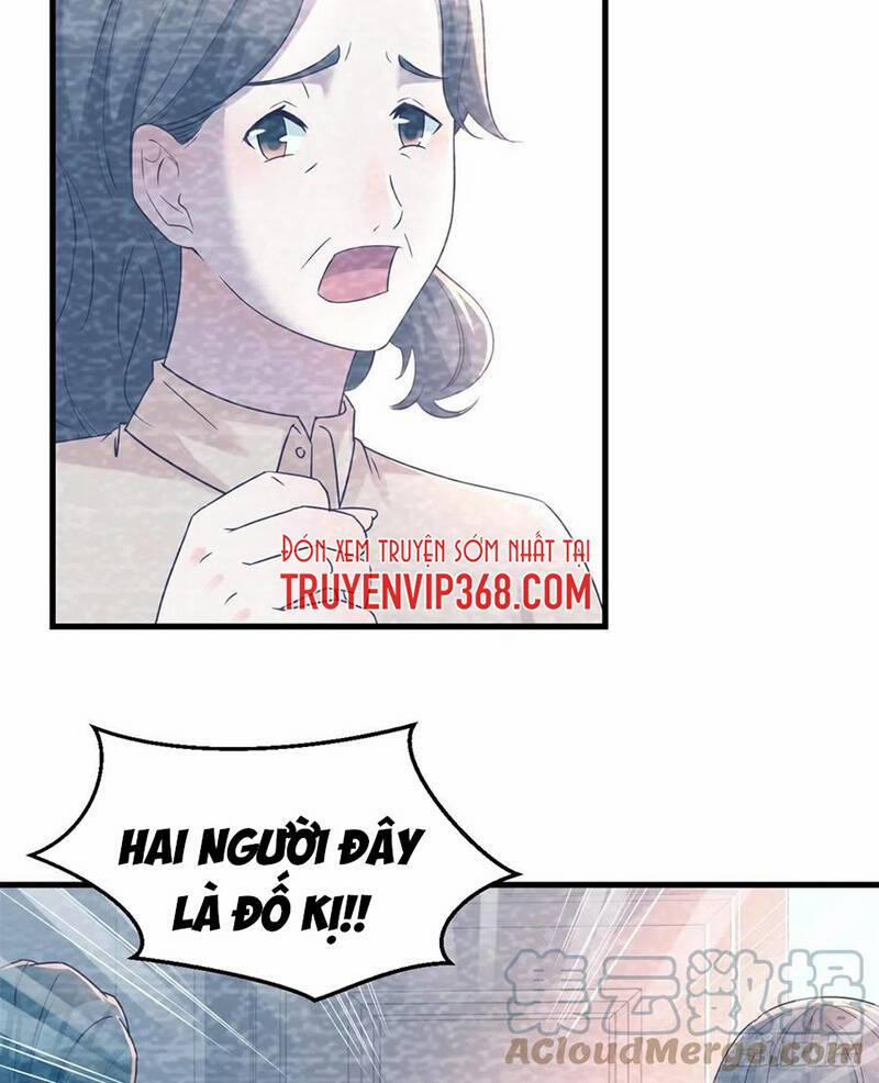 Chị Gái Tôi Là Đại Minh Tinh 8 trang 18