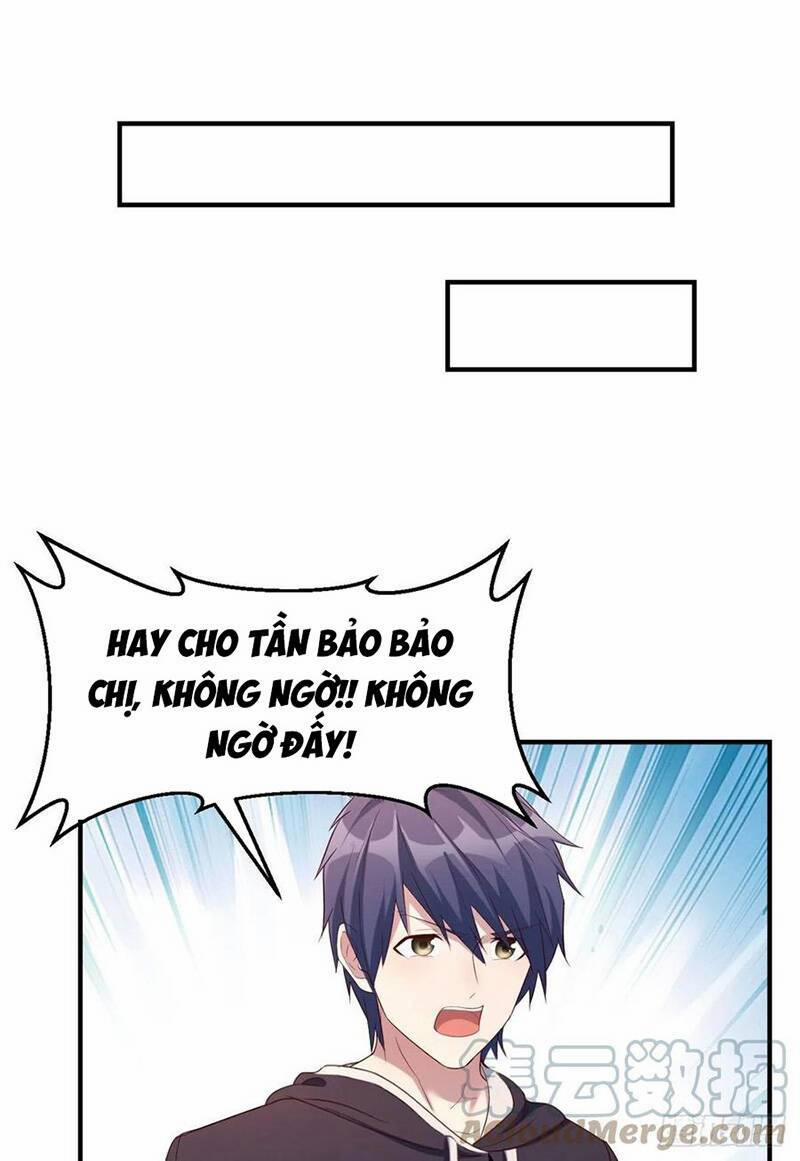 Chị Gái Tôi Là Đại Minh Tinh 8 trang 26