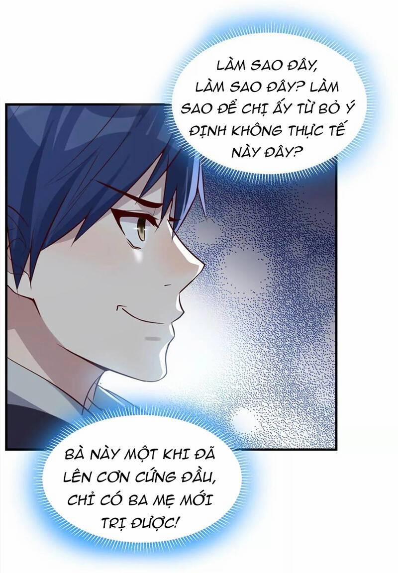 Chị Gái Tôi Là Đại Minh Tinh 9 trang 13