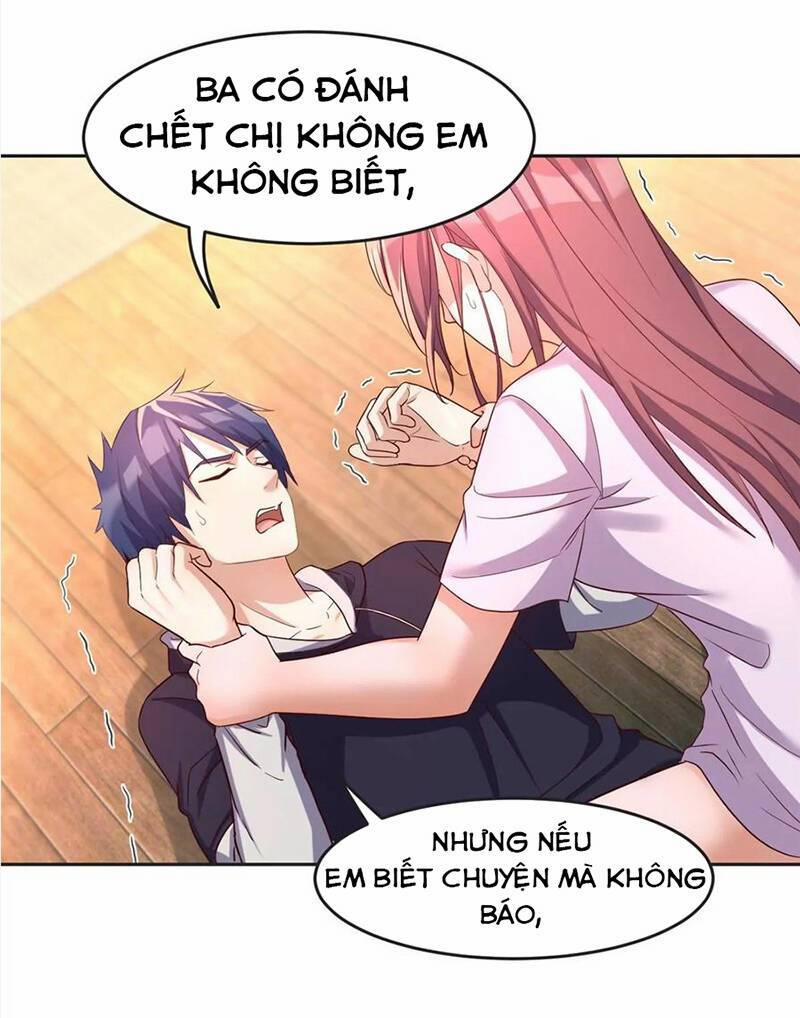 Chị Gái Tôi Là Đại Minh Tinh 9 trang 2