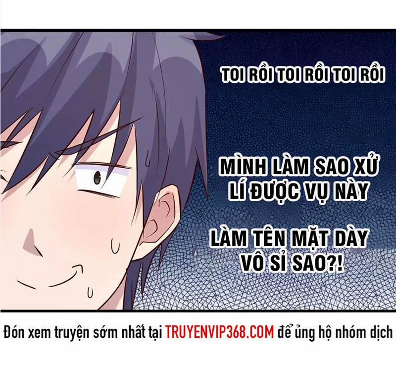 Chị Gái Tôi Là Đại Minh Tinh 9 trang 20