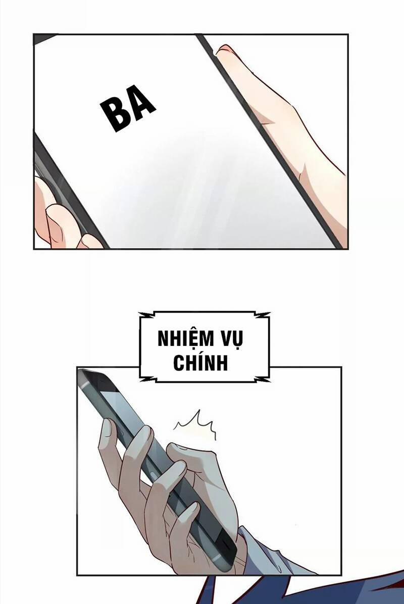 Chị Gái Tôi Là Đại Minh Tinh 9 trang 5