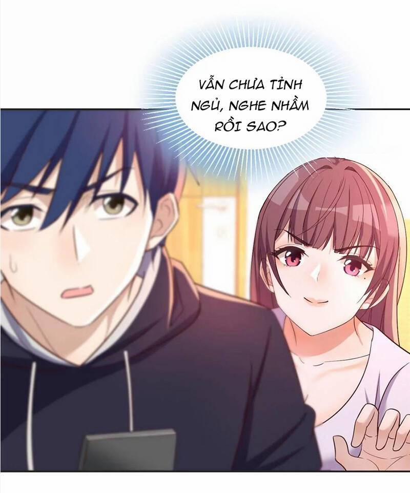 Chị Gái Tôi Là Đại Minh Tinh 9 trang 8