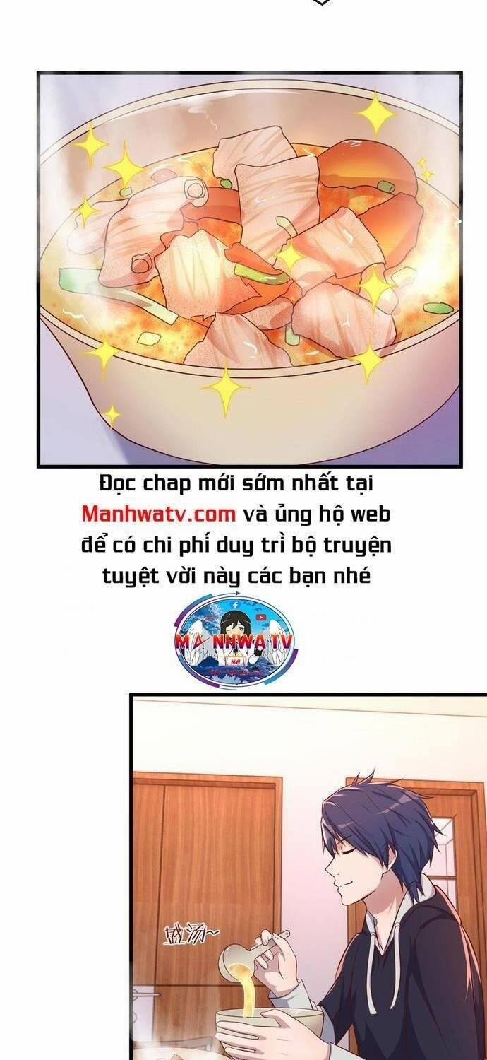 Chị Gái Tôi Là Đại Minh Tinh 96 trang 18