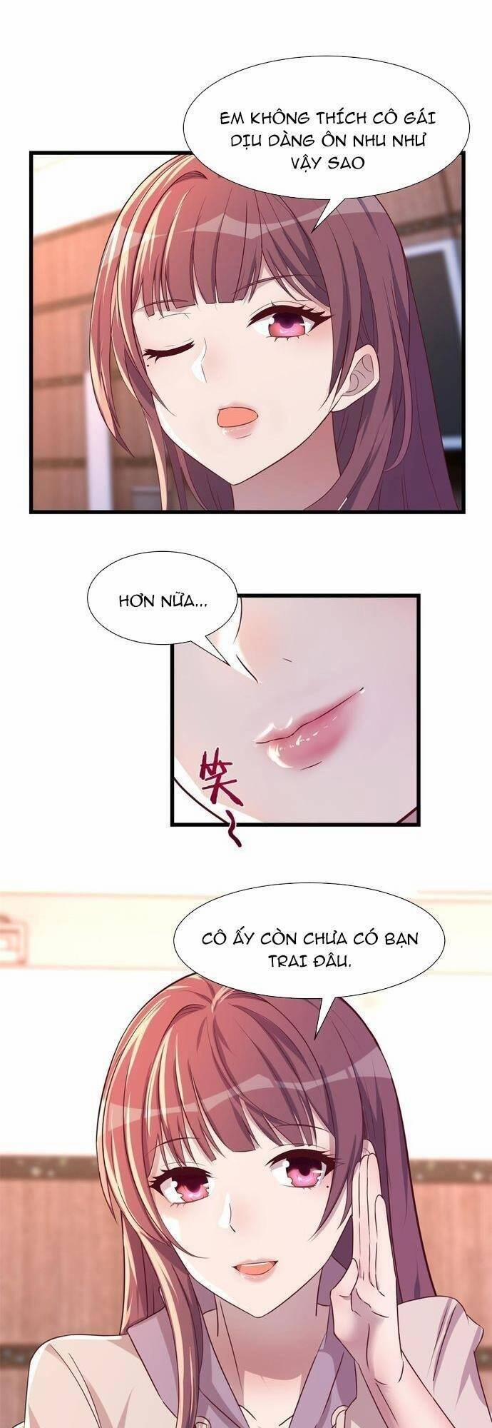 Chị Gái Tôi Là Đại Minh Tinh 97 trang 13