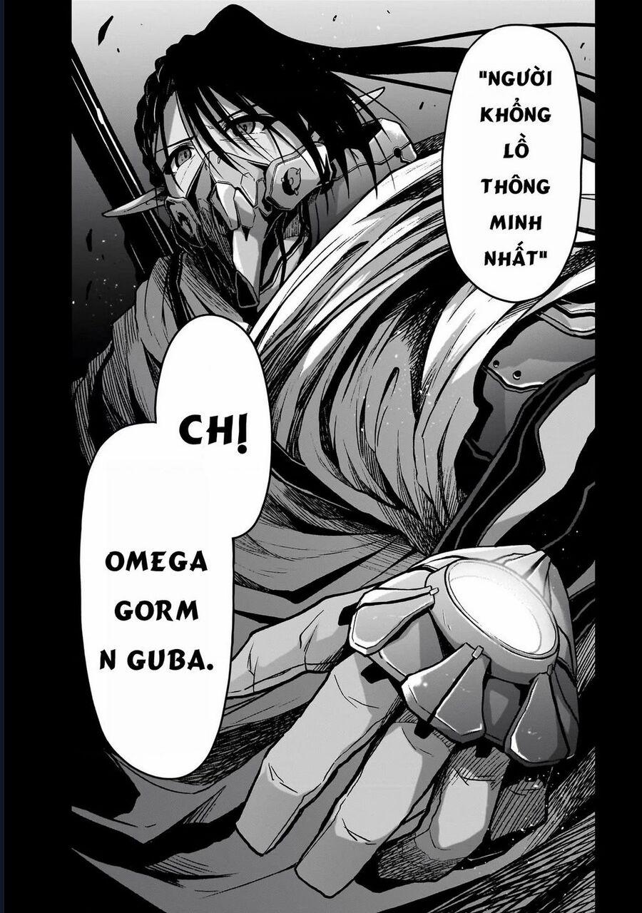Chị Gái Tôi Và Người Khổng Lồ 11.5 trang 7