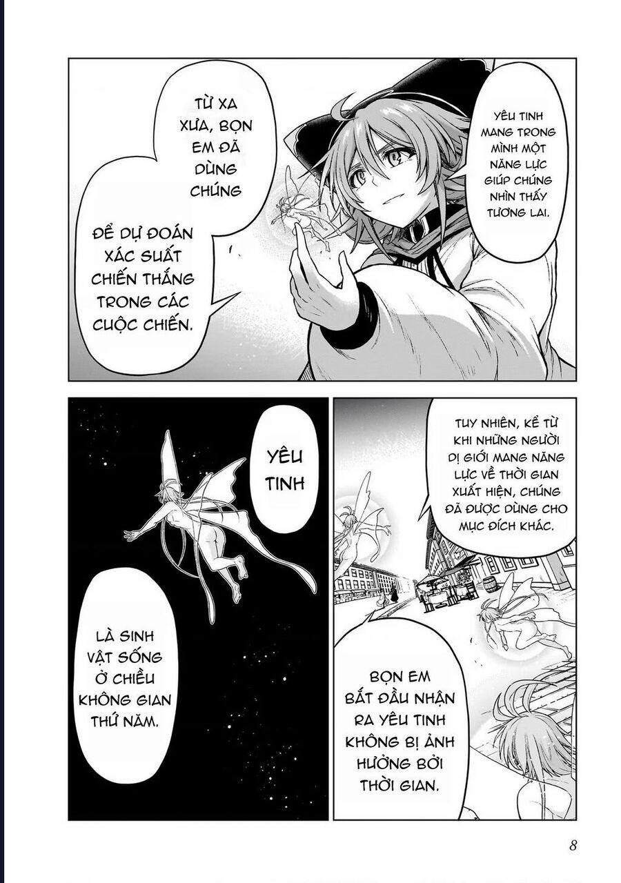 Chị Gái Tôi Và Người Khổng Lồ 12 trang 7