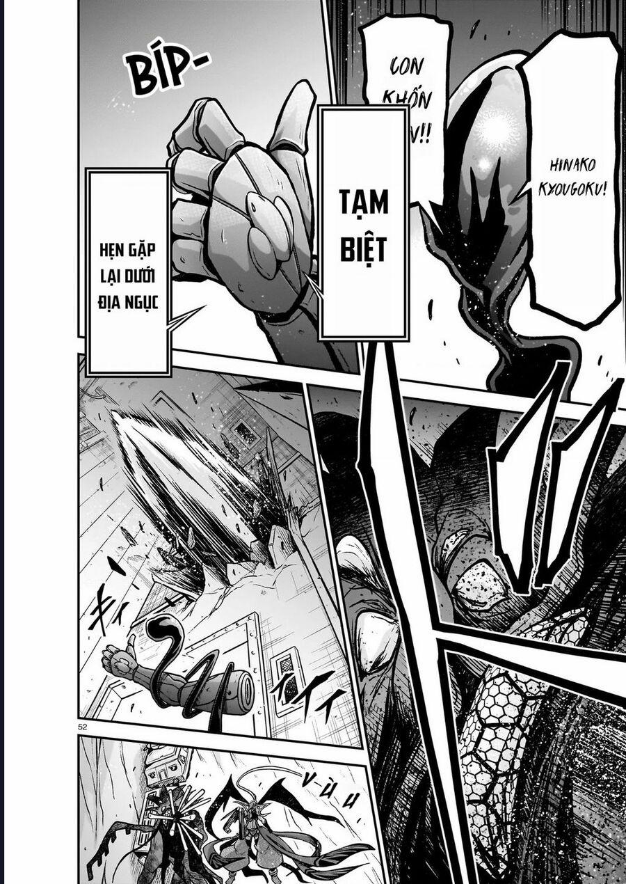 Chị Gái Tôi Và Người Khổng Lồ 21 trang 51