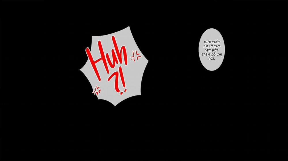 Chị gái với bầu sữa tuyệt vời 2 trang 14