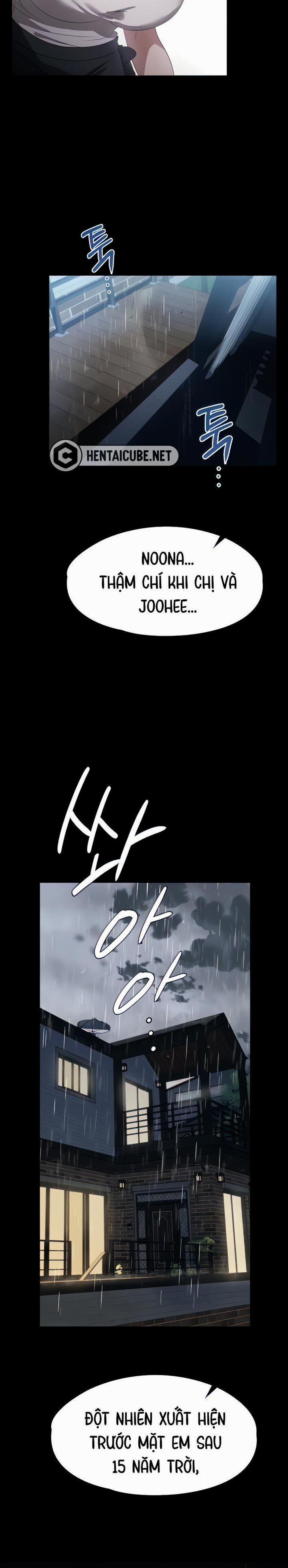 Chị giúp việc 16 trang 1