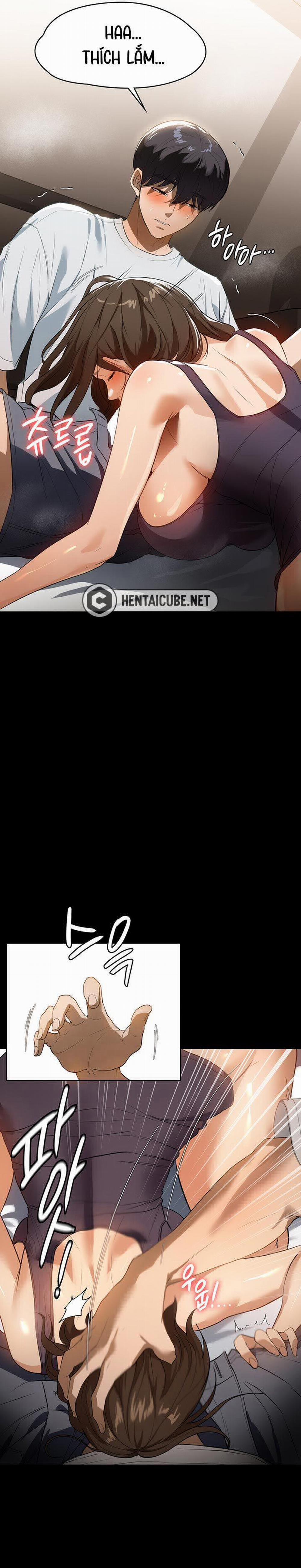 Chị giúp việc 16 trang 14