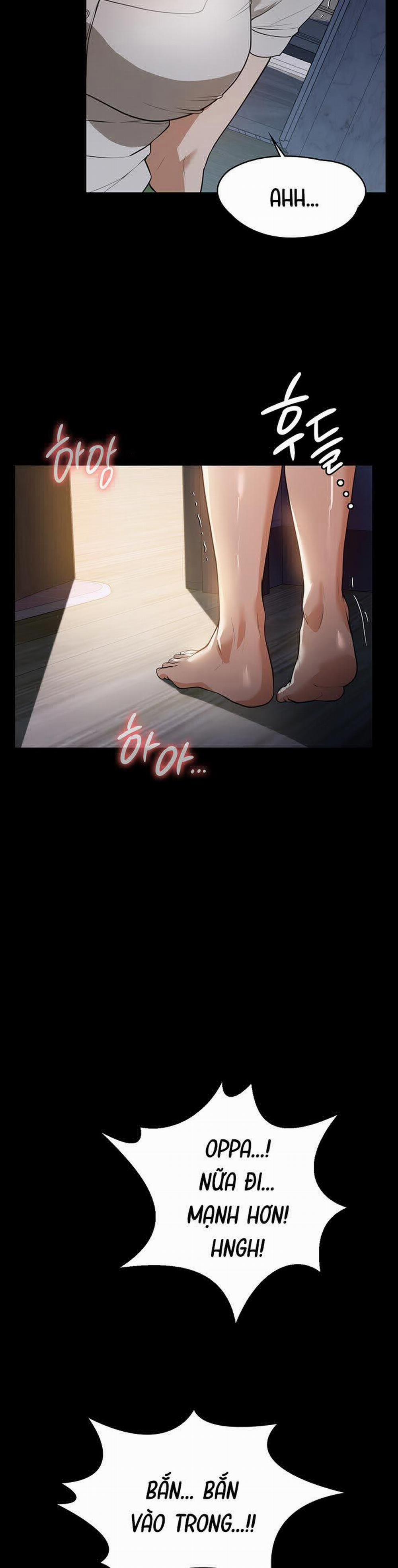 Chị giúp việc 16 trang 27