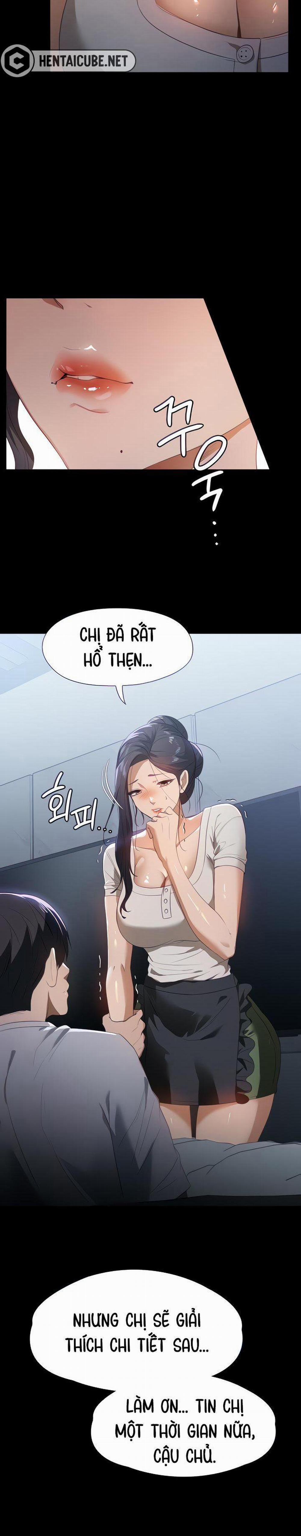 Chị giúp việc 16 trang 3