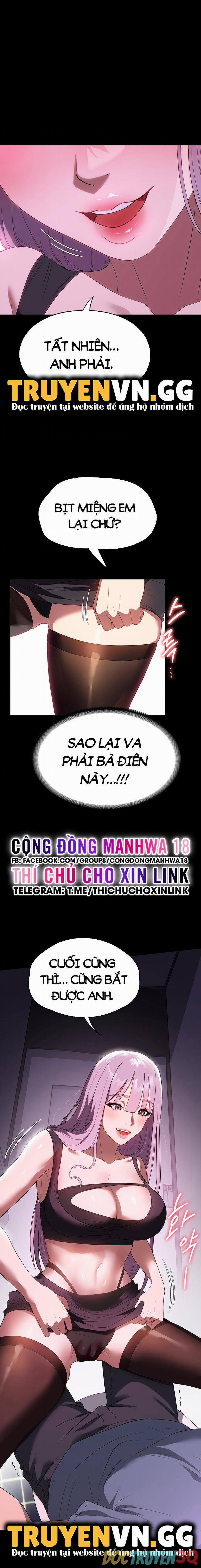 Chị giúp việc Chương 31 Trang 16