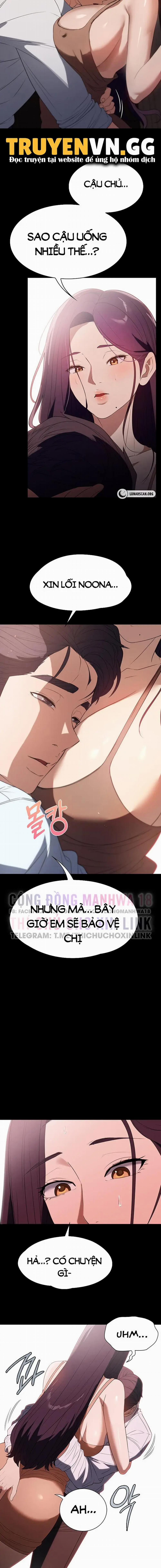 Chị giúp việc 34 trang 13