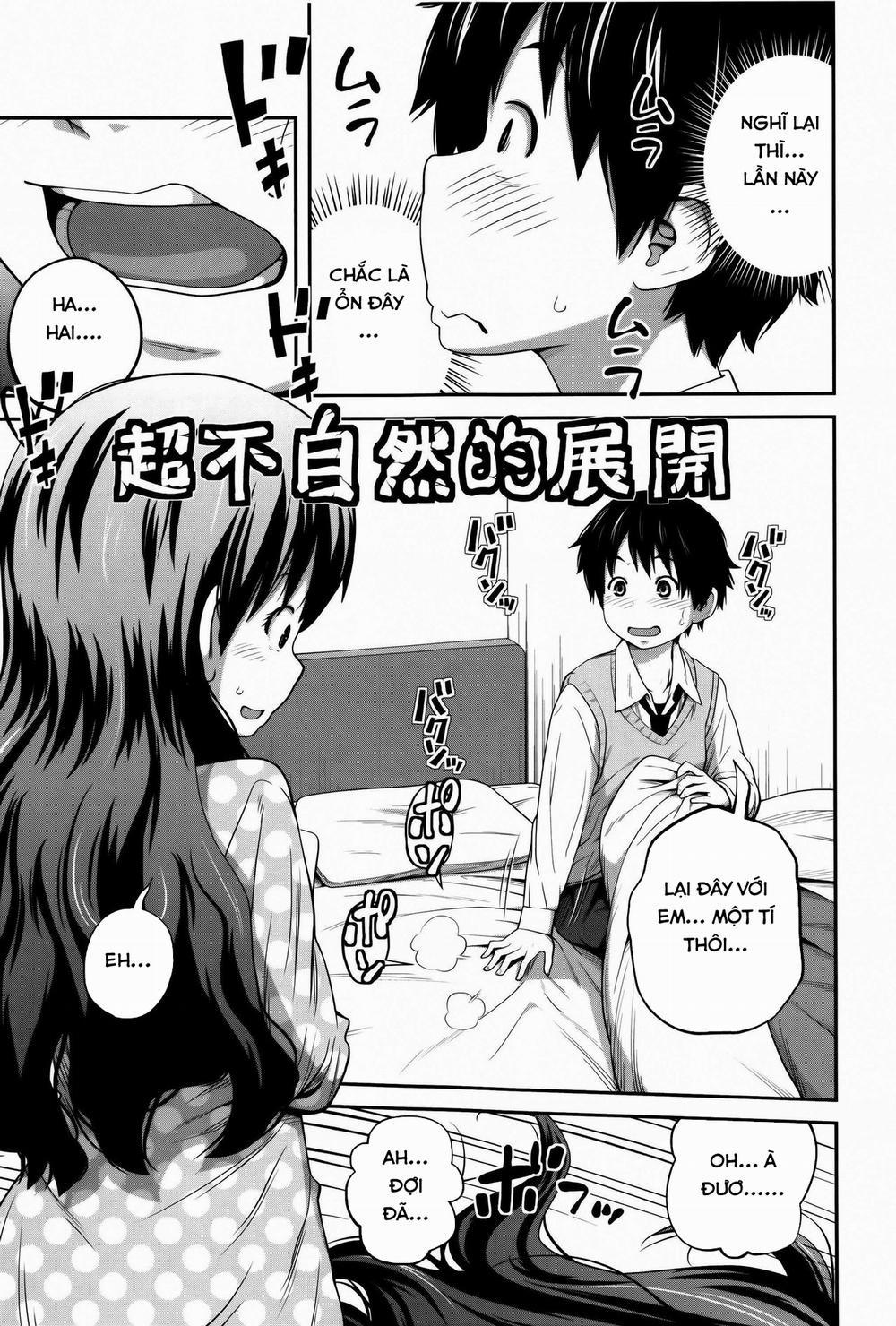 Chị Hai của tôi 1 trang 19