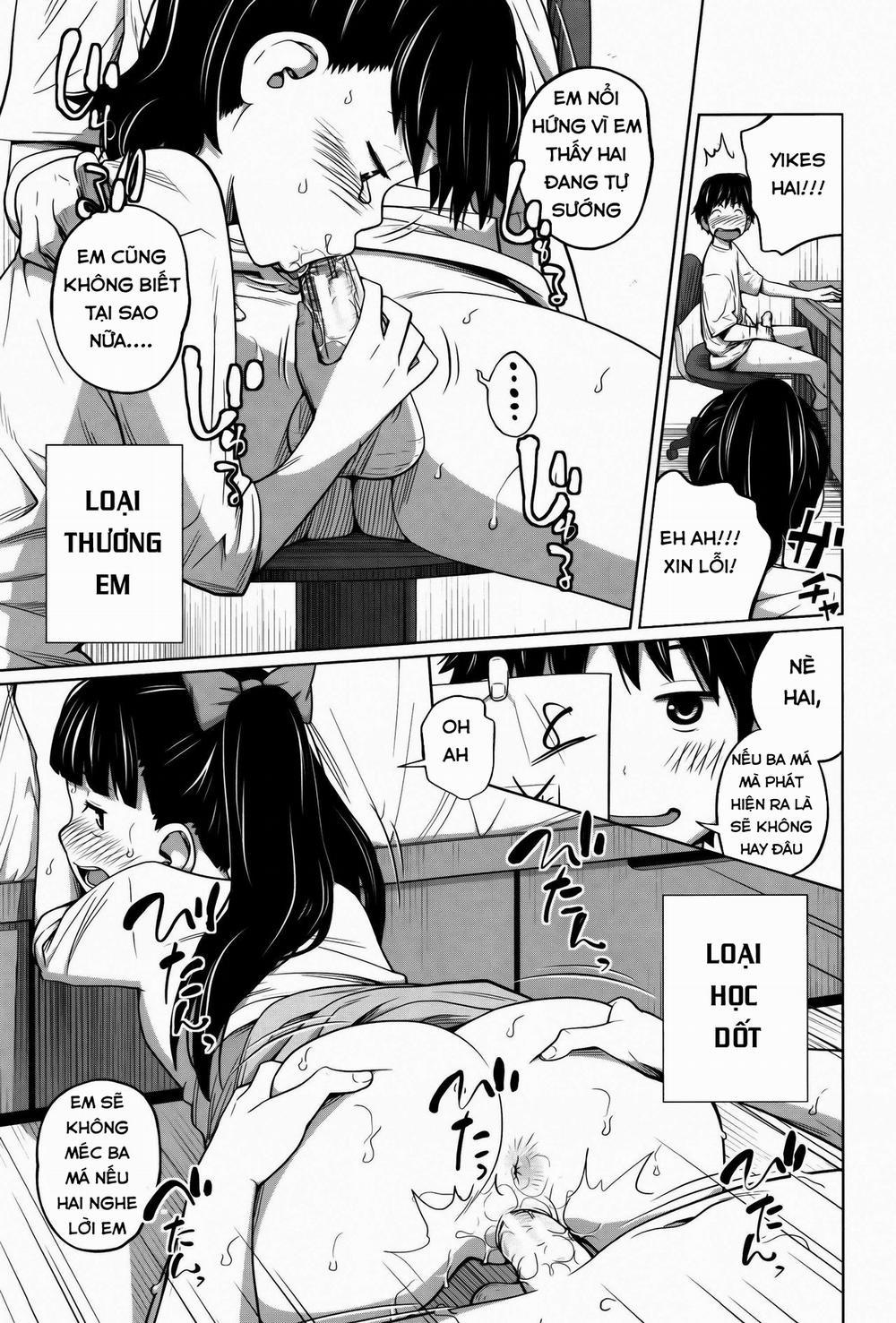 Chị Hai của tôi 2 trang 5