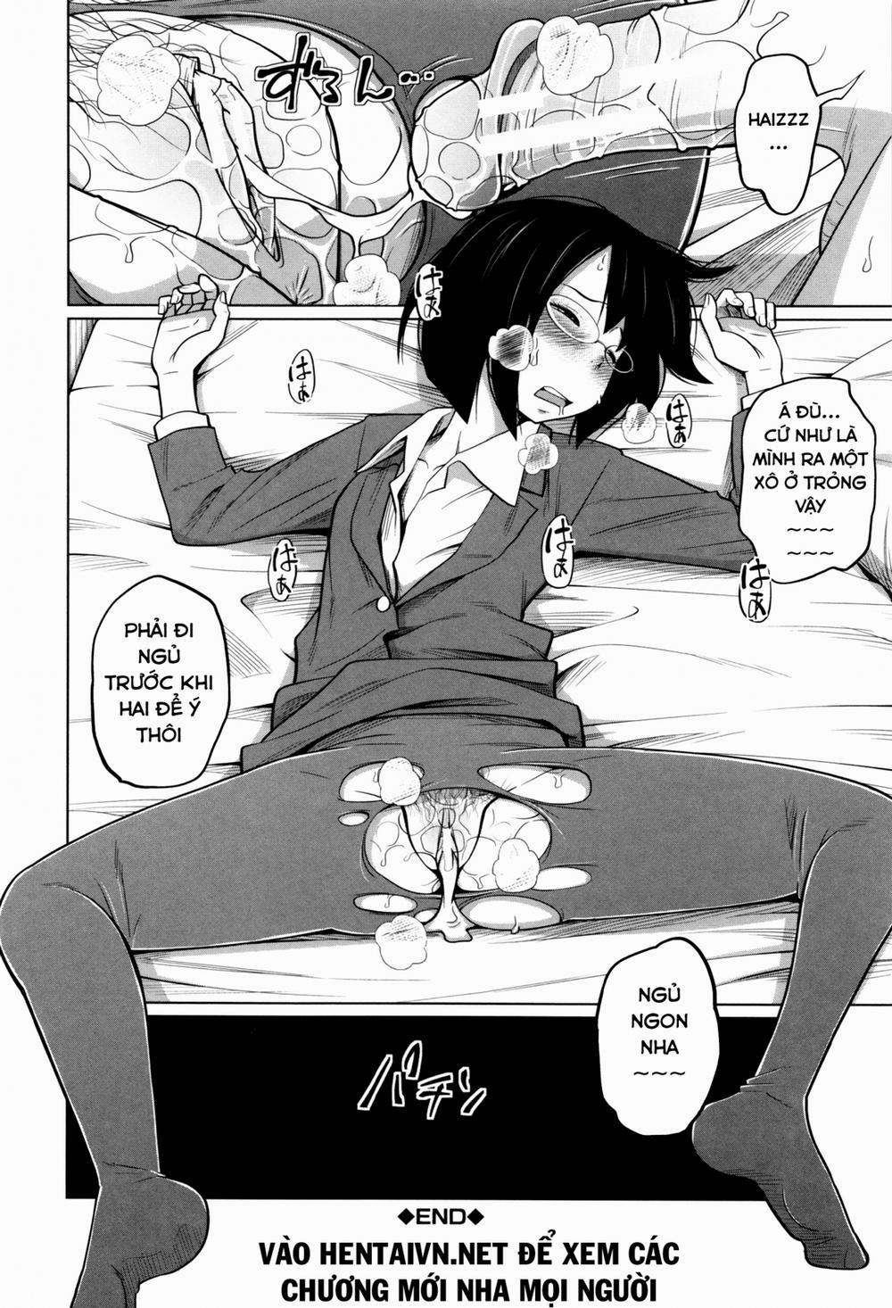 Chị Hai của tôi 5 trang 30