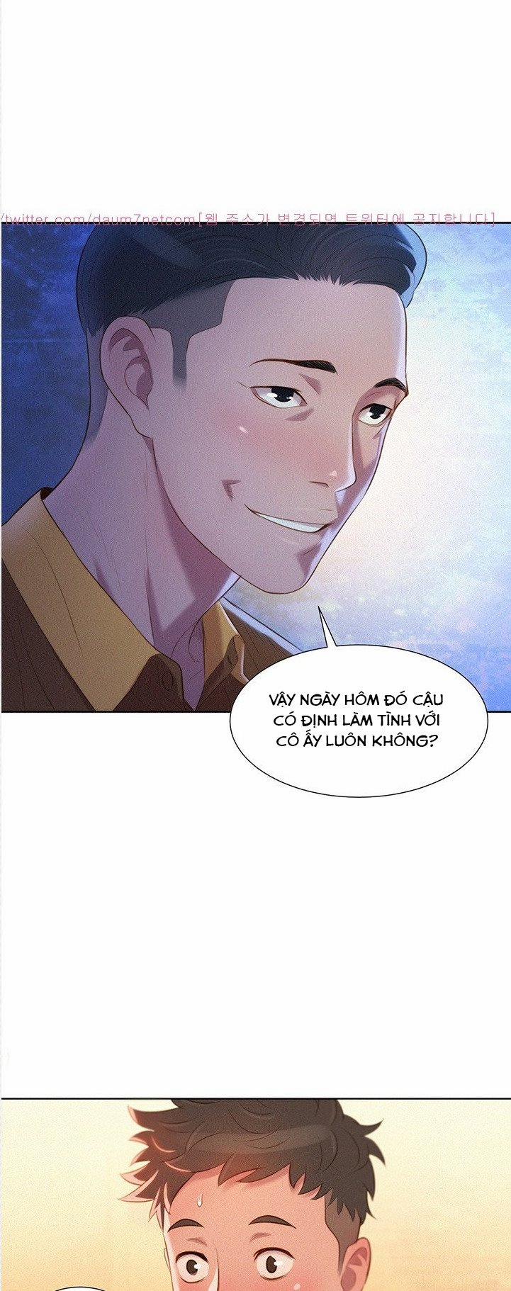 Chị Hàng Xóm 1 trang 34