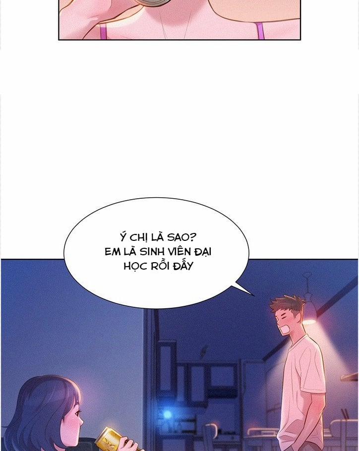 Chị Hàng Xóm 2 trang 11