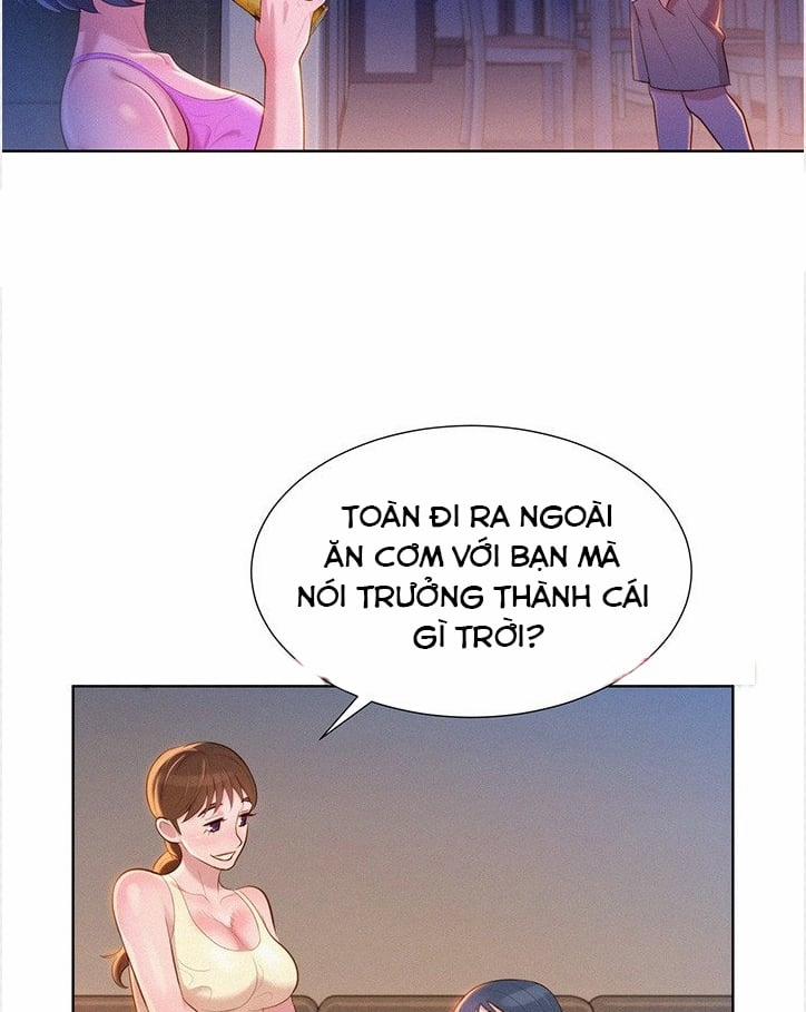 Chị Hàng Xóm 2 trang 12