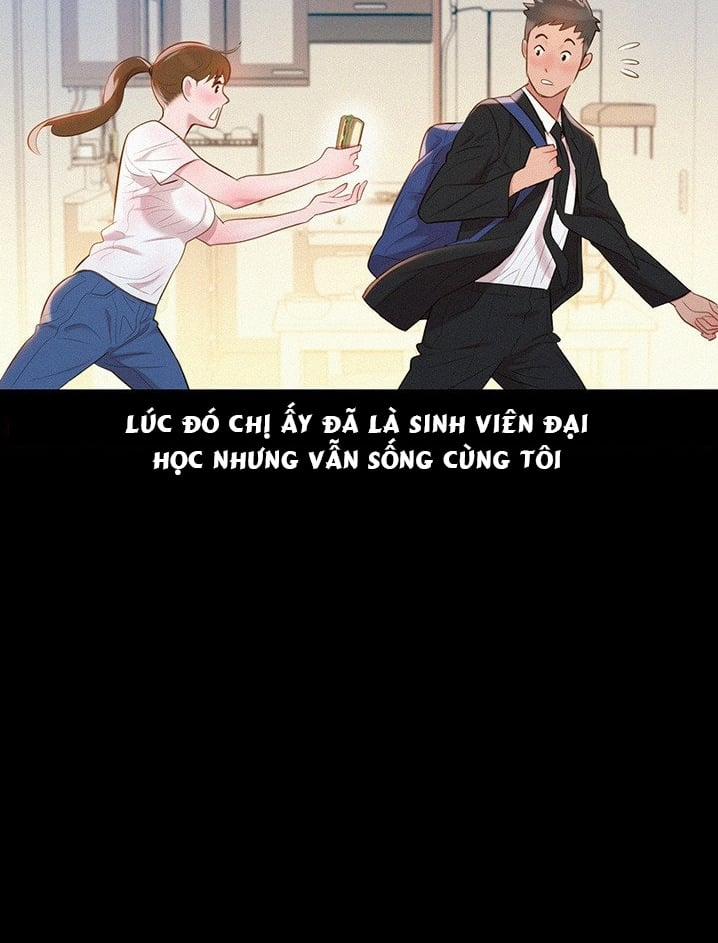 Chị Hàng Xóm 2 trang 40