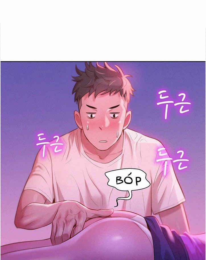 Chị Hàng Xóm 3 trang 8