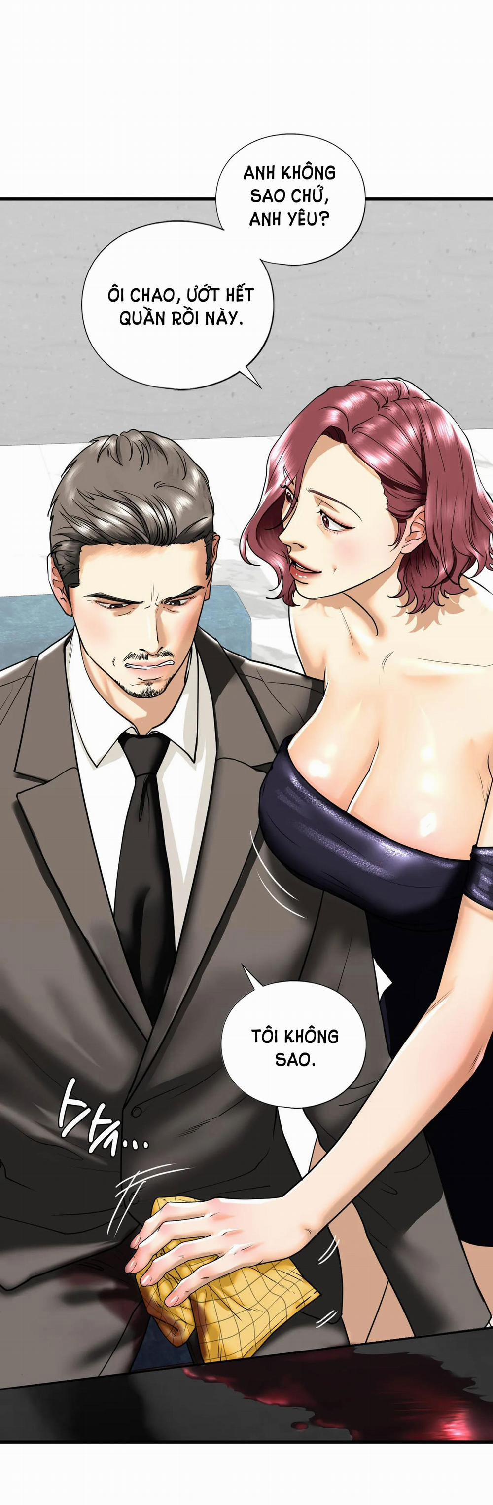 Chị Kế 13 trang 50