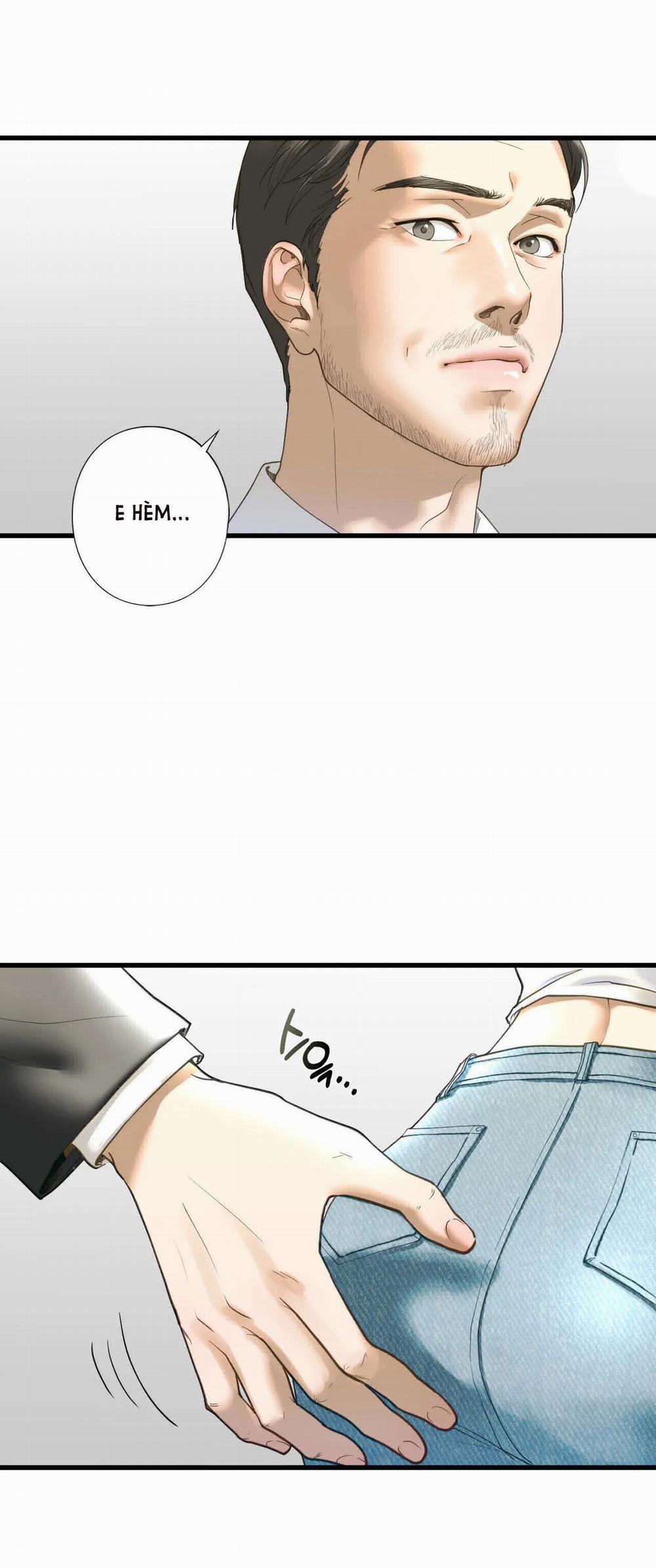 Chị Kế 6 trang 50