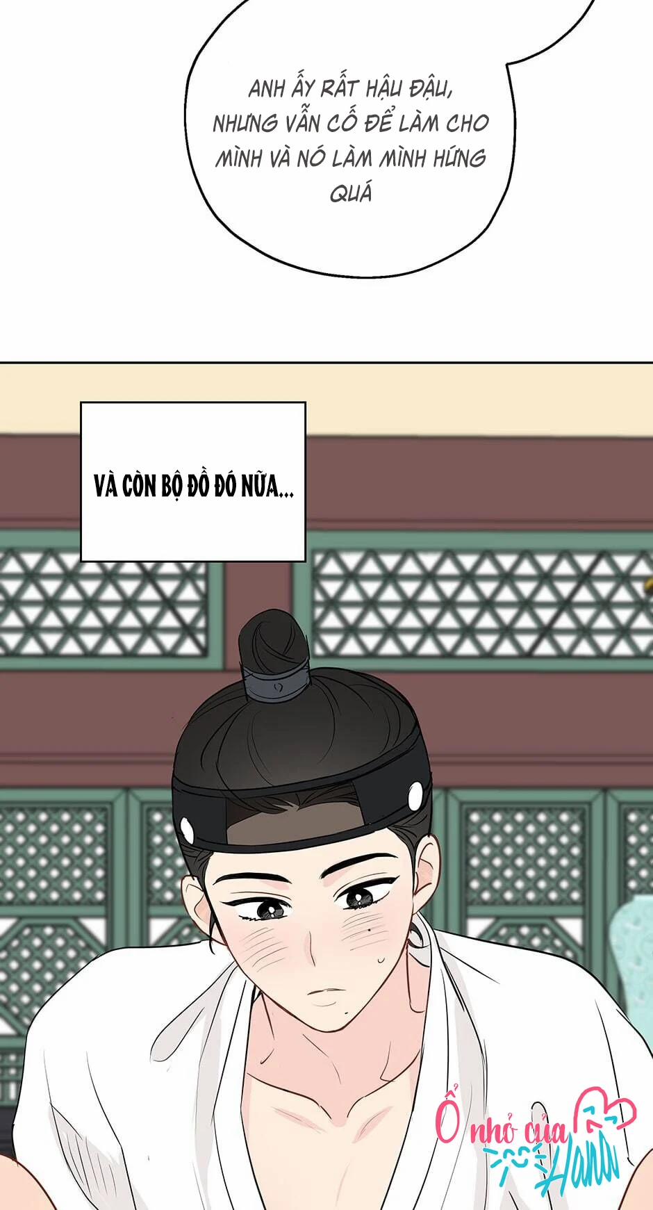 Chỉ Là Giấc Mơ Thôi Phải Không? 10 trang 20