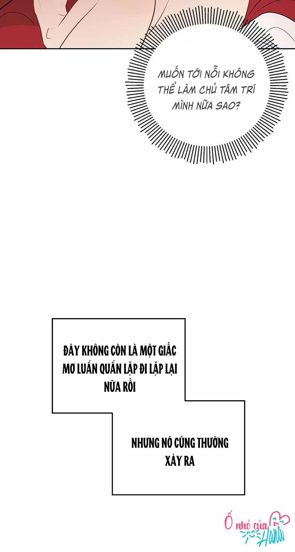 Chỉ Là Giấc Mơ Thôi Phải Không? 10 trang 37