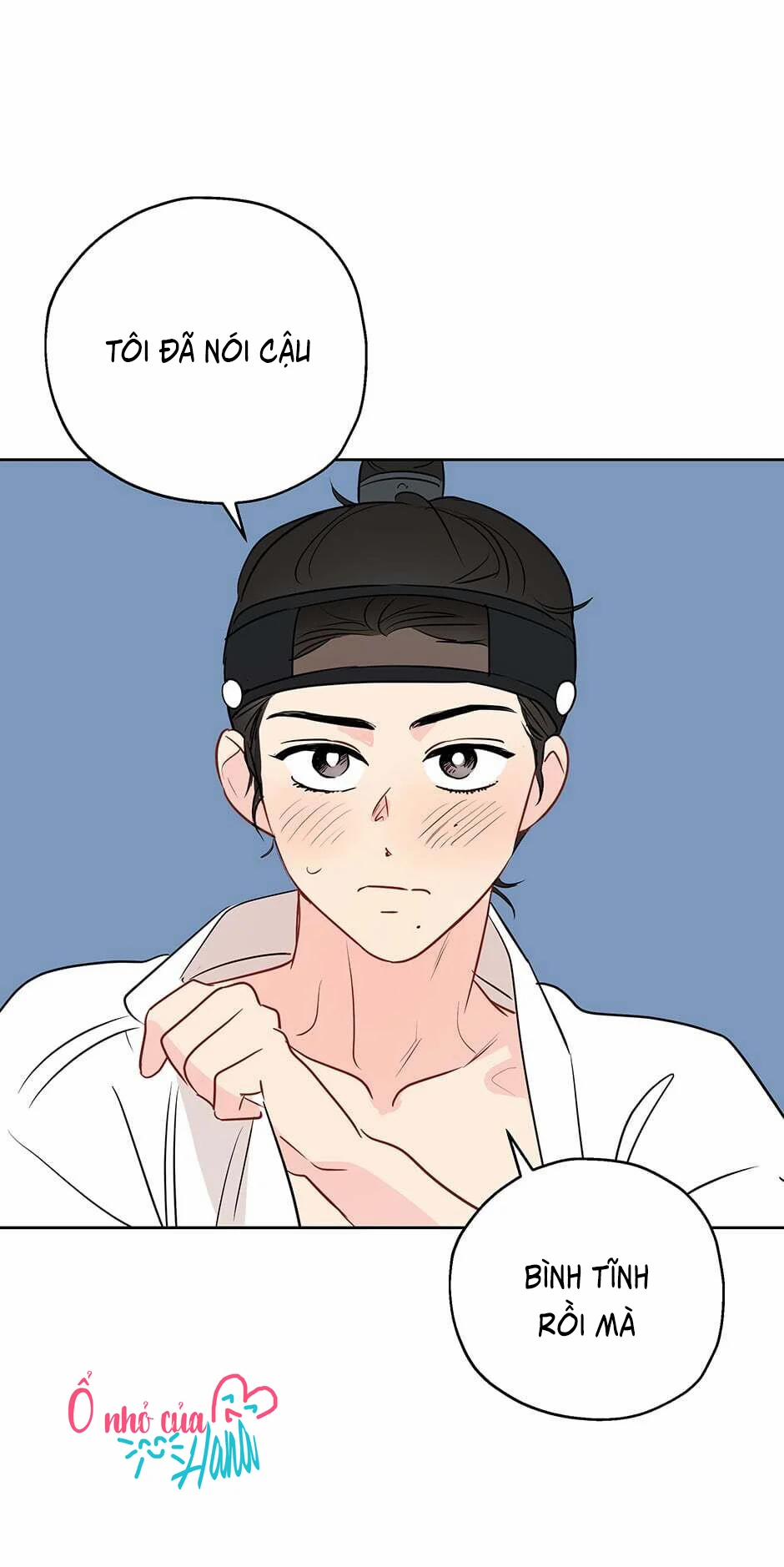 Chỉ Là Giấc Mơ Thôi Phải Không? 10 trang 48