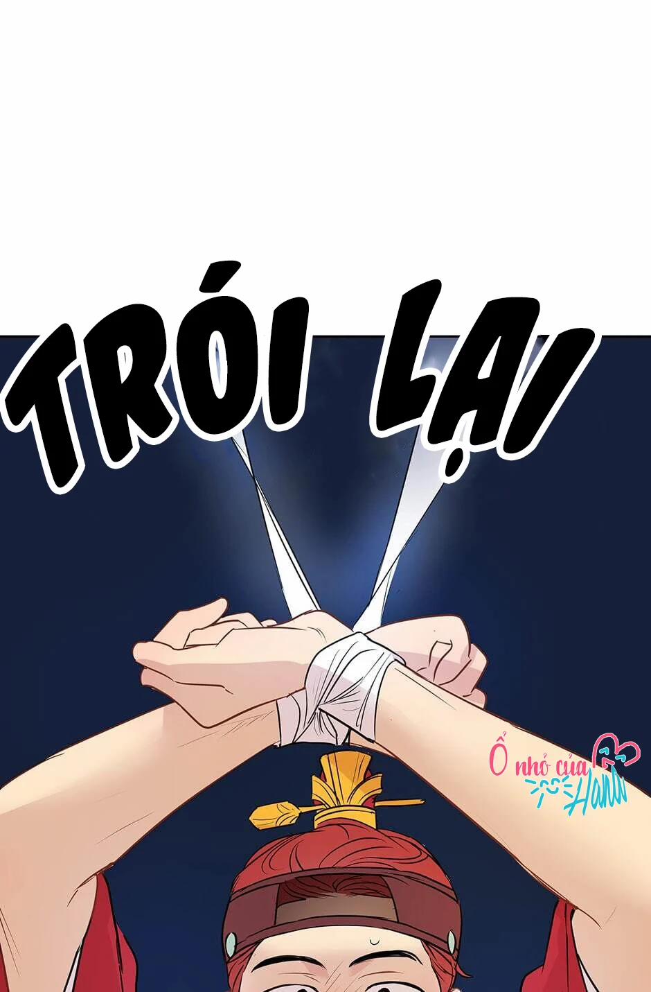 Chỉ Là Giấc Mơ Thôi Phải Không? 10 trang 49