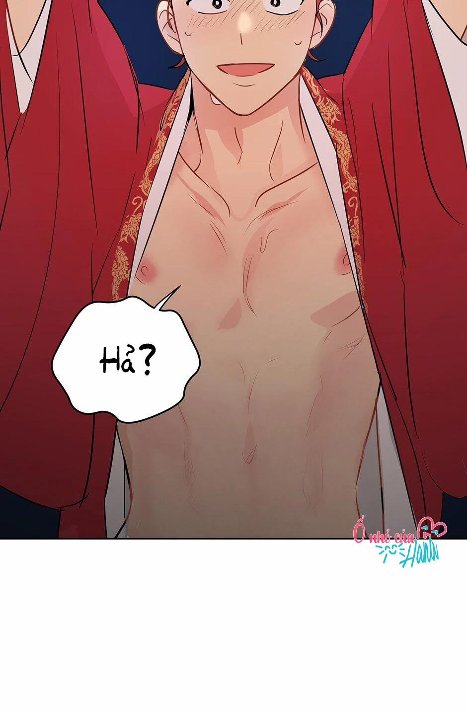 Chỉ Là Giấc Mơ Thôi Phải Không? 10 trang 50