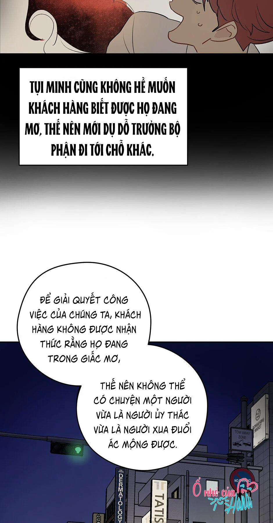 Chỉ Là Giấc Mơ Thôi Phải Không? 12 trang 26