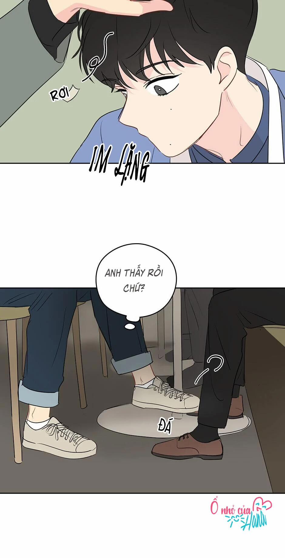 Chỉ Là Giấc Mơ Thôi Phải Không? 12 trang 49