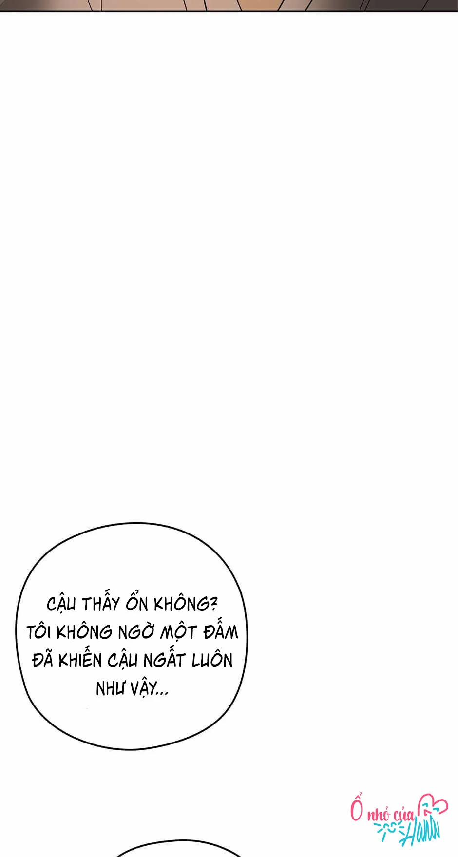 Chỉ Là Giấc Mơ Thôi Phải Không? 12 trang 5