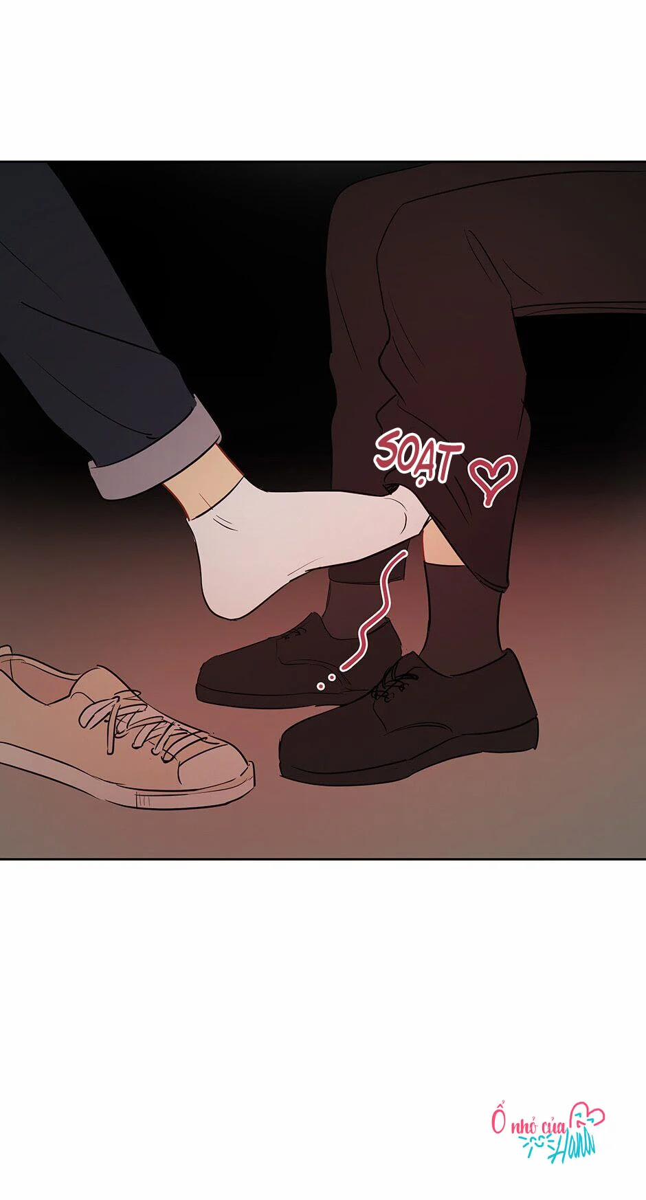 Chỉ Là Giấc Mơ Thôi Phải Không? 12 trang 56